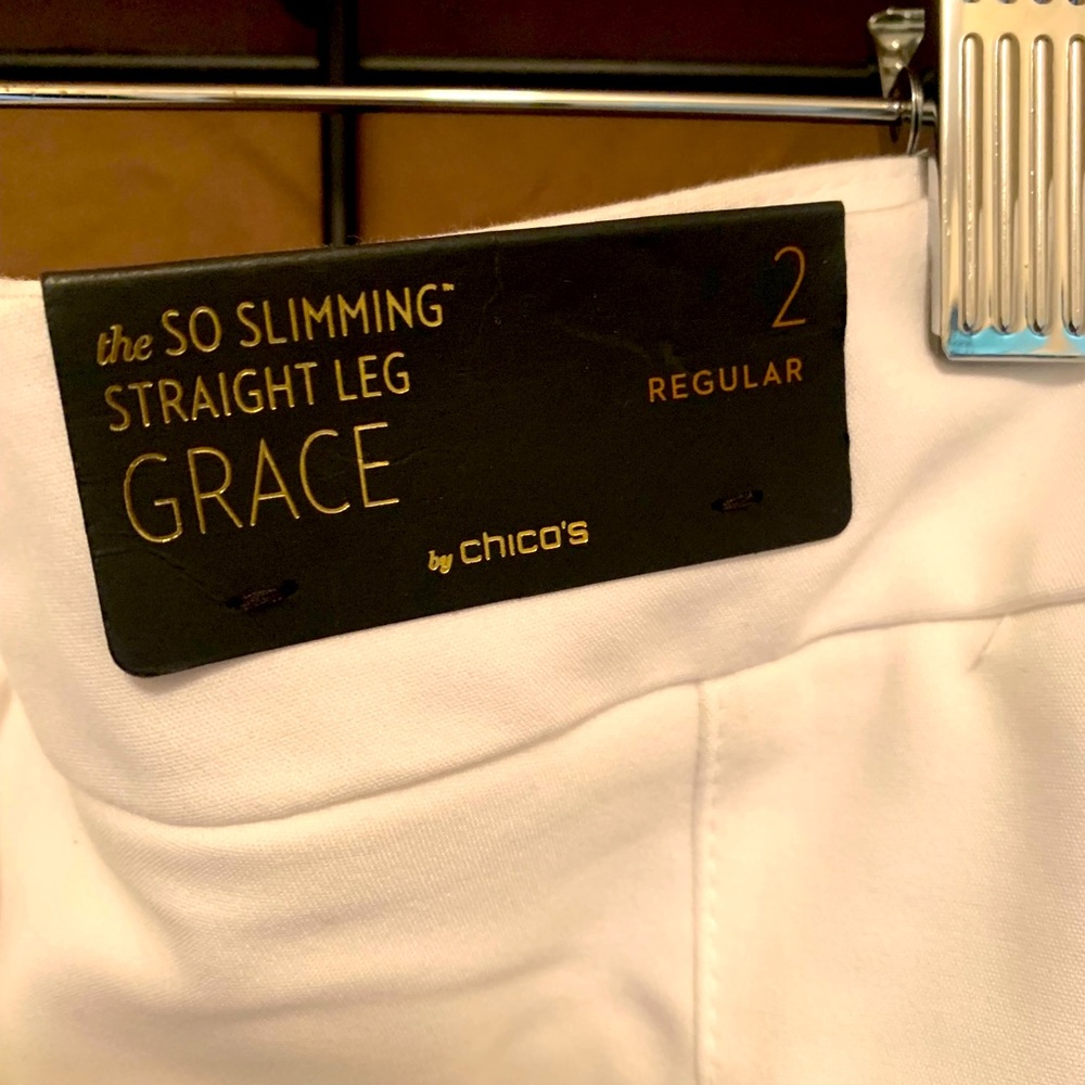Chico’s Ladies slimming pants